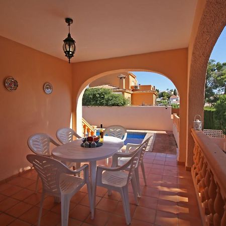 Villas Costa Calpe - Dulce Vida Extérieur photo