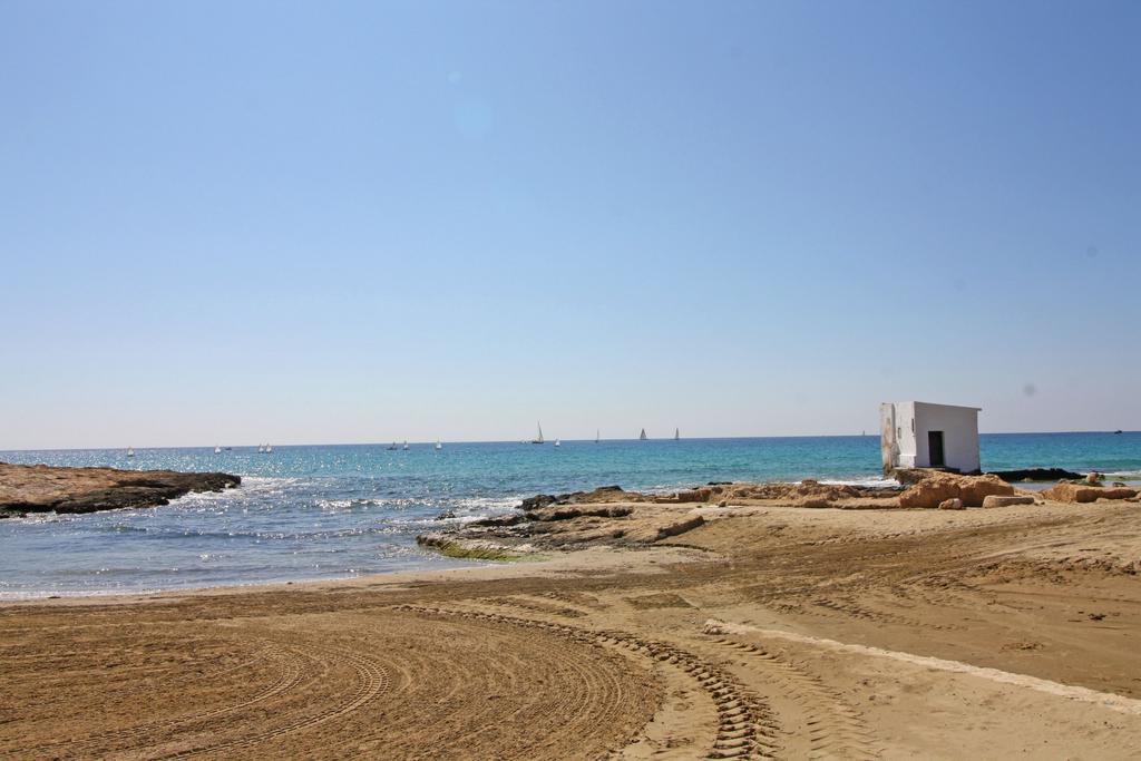 Villas Costa Calpe - Dulce Vida Extérieur photo