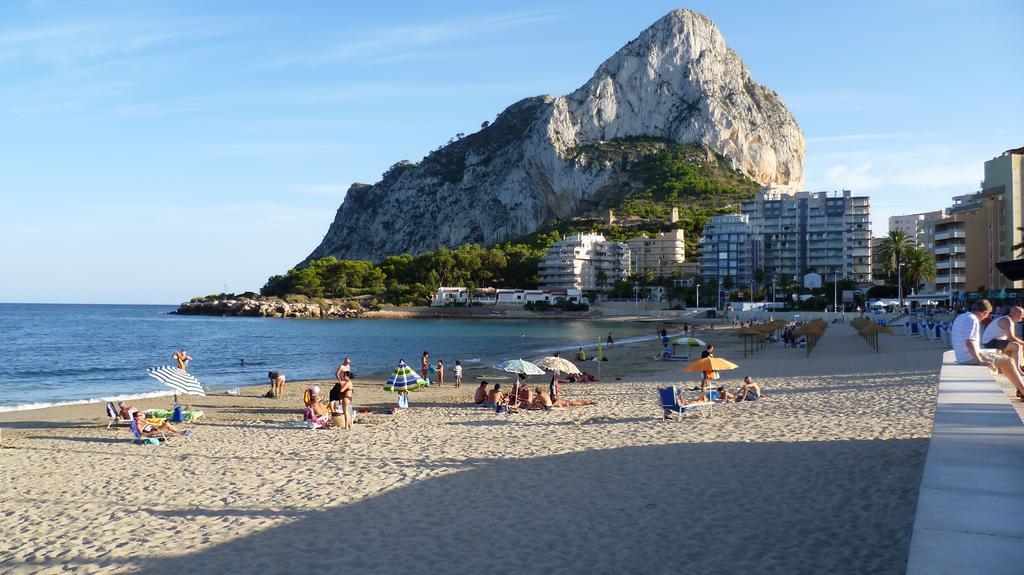 Villas Costa Calpe - Dulce Vida Extérieur photo