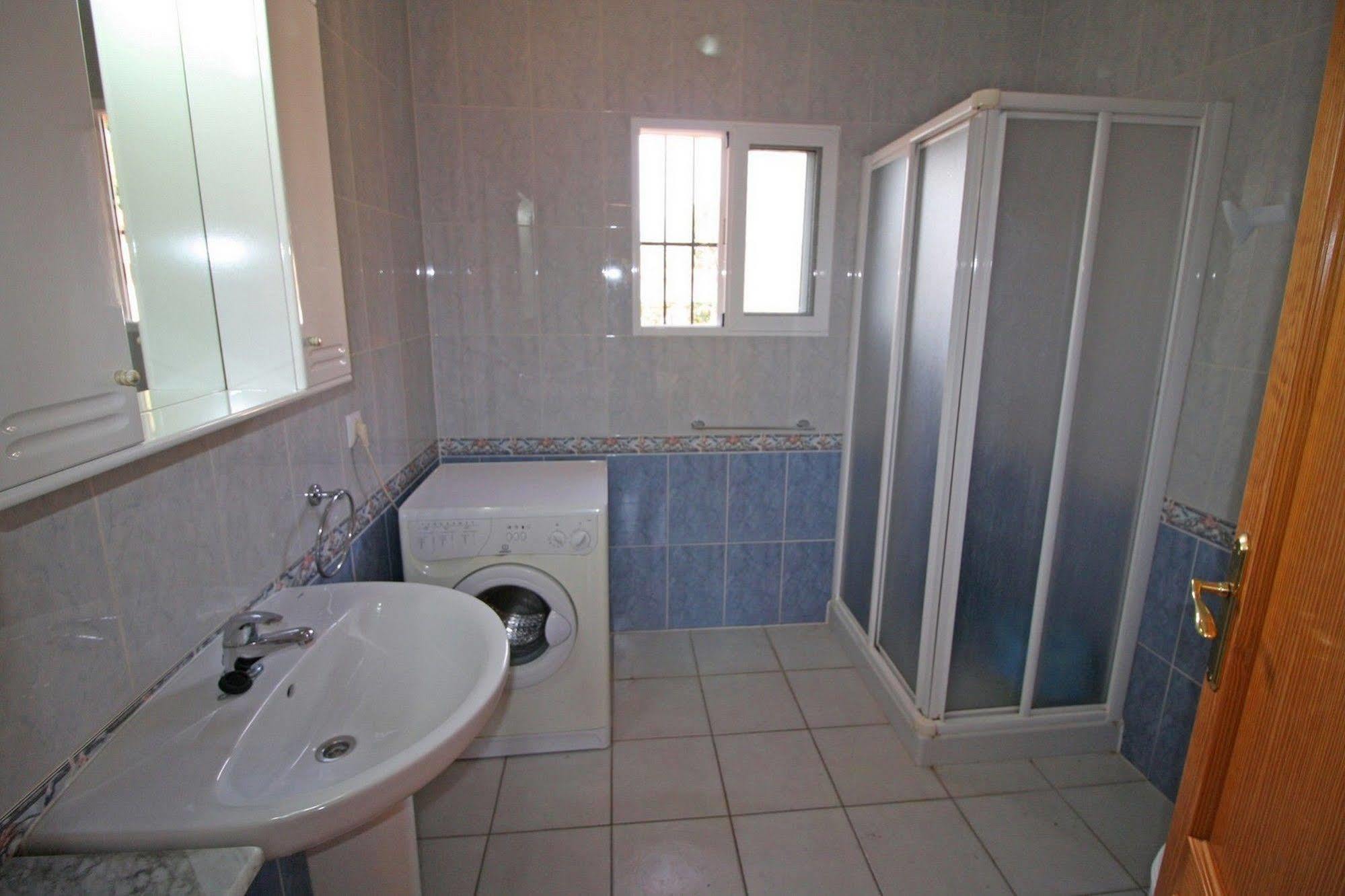 Villas Costa Calpe - Dulce Vida Extérieur photo