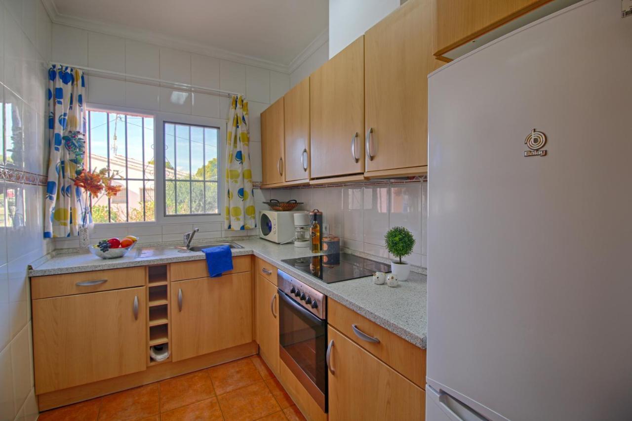 Villas Costa Calpe - Dulce Vida Extérieur photo