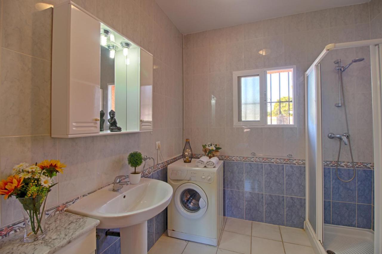 Villas Costa Calpe - Dulce Vida Extérieur photo