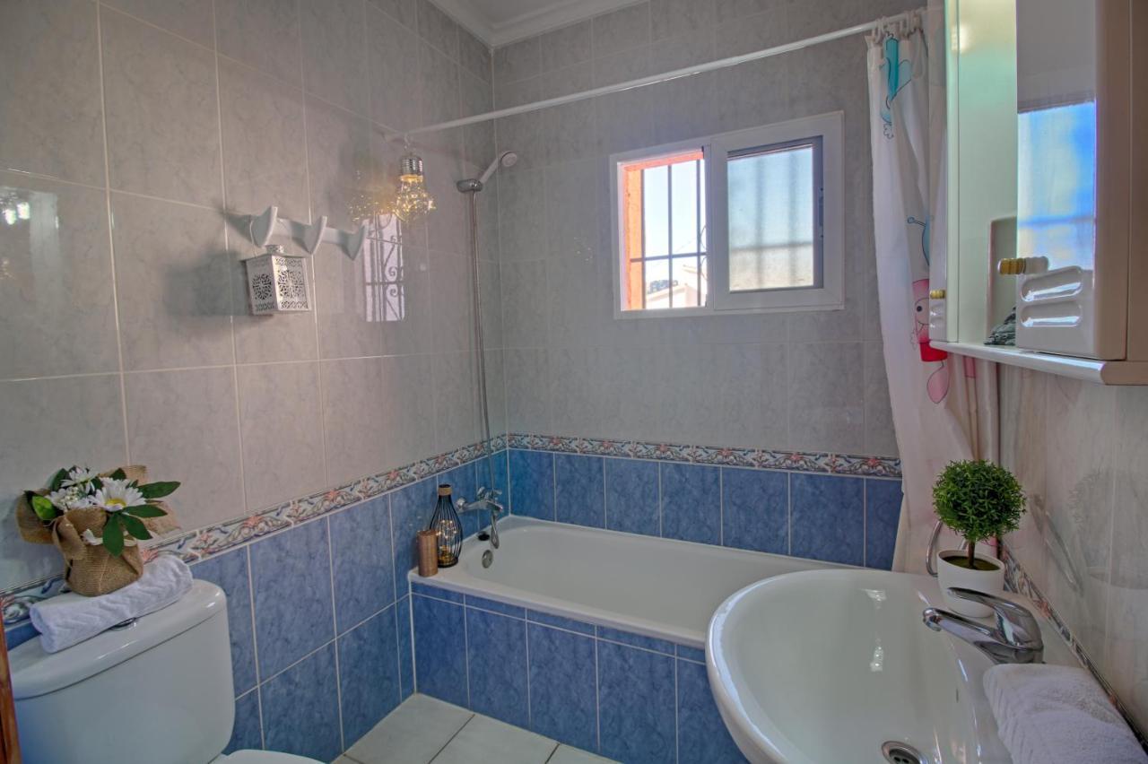 Villas Costa Calpe - Dulce Vida Extérieur photo
