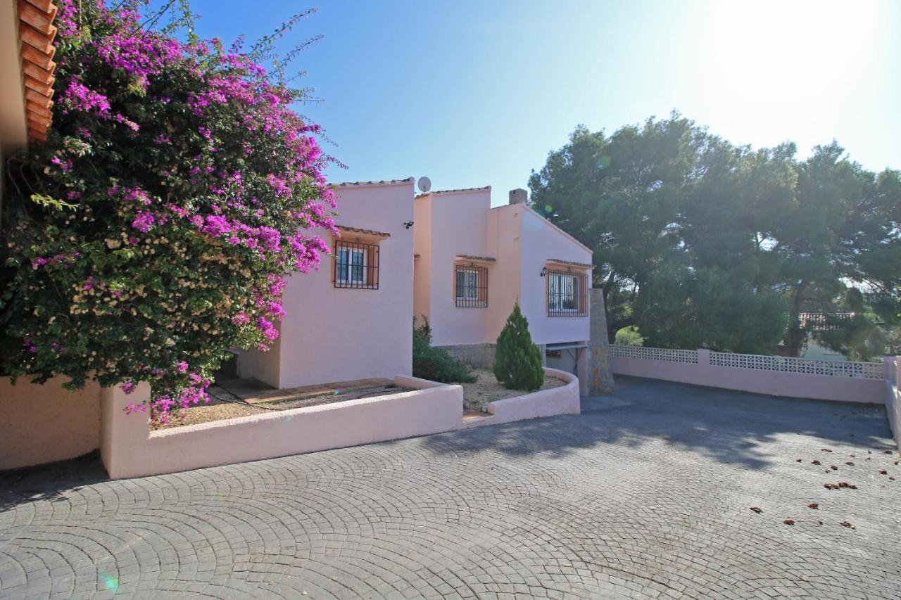 Villas Costa Calpe - Dulce Vida Extérieur photo