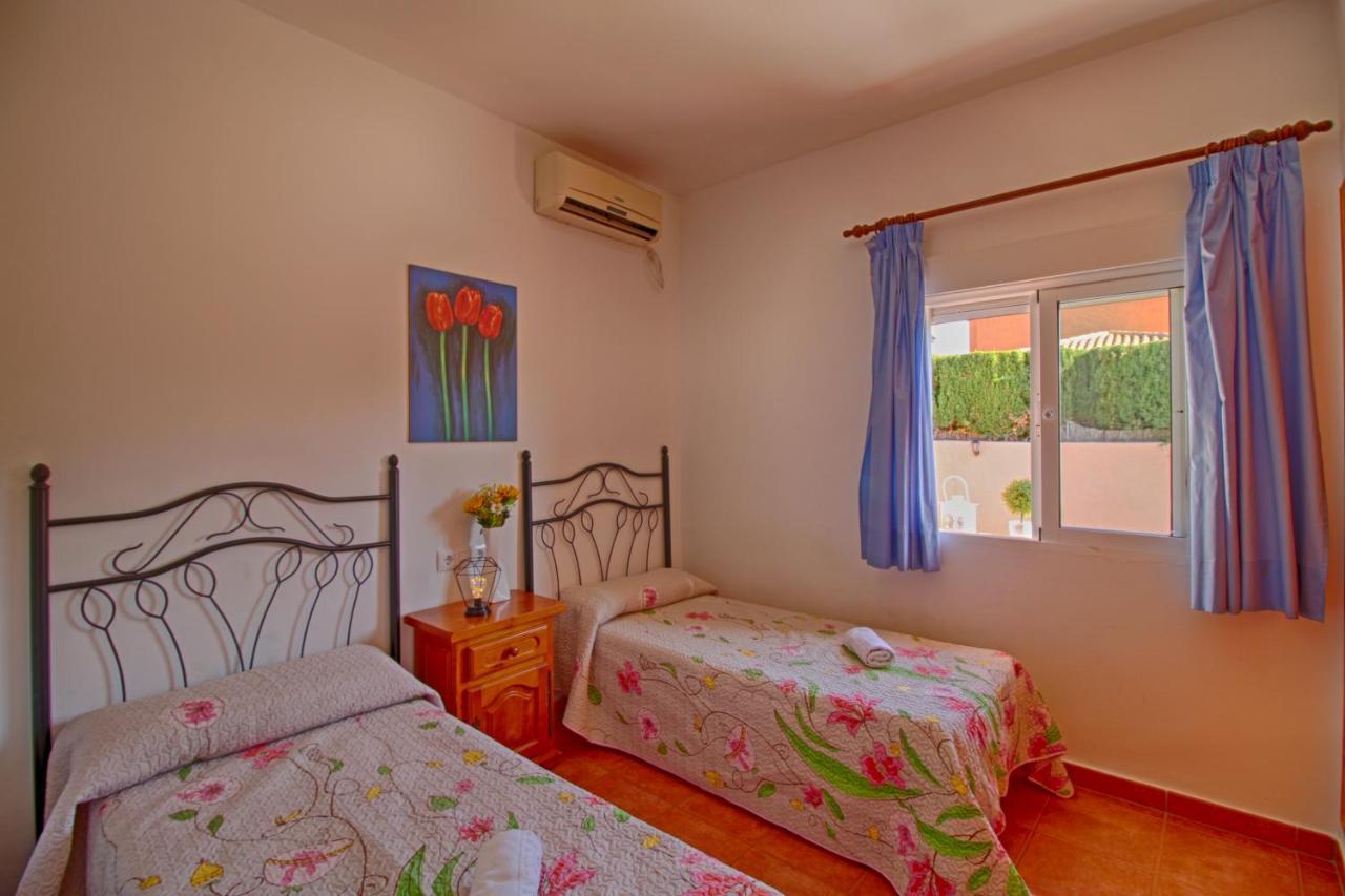 Villas Costa Calpe - Dulce Vida Extérieur photo