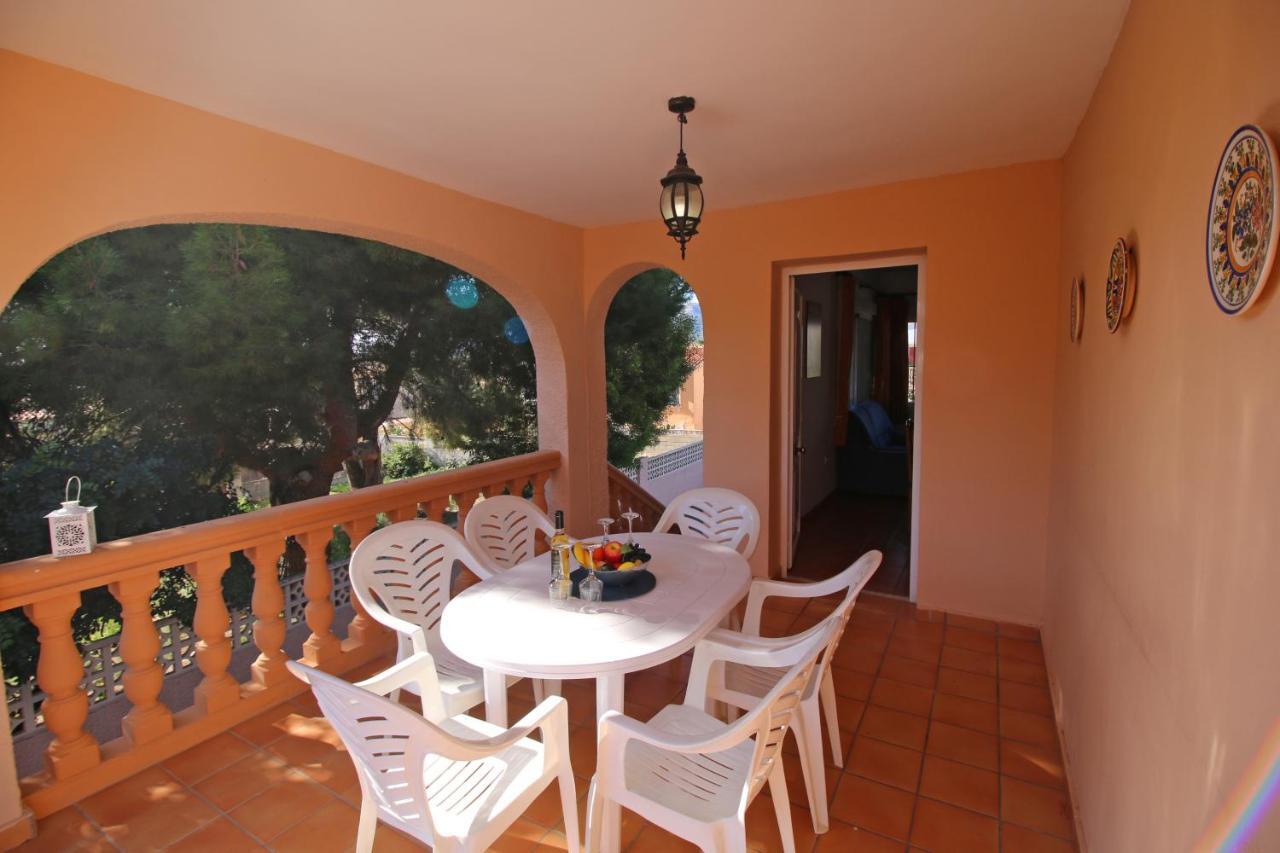 Villas Costa Calpe - Dulce Vida Extérieur photo