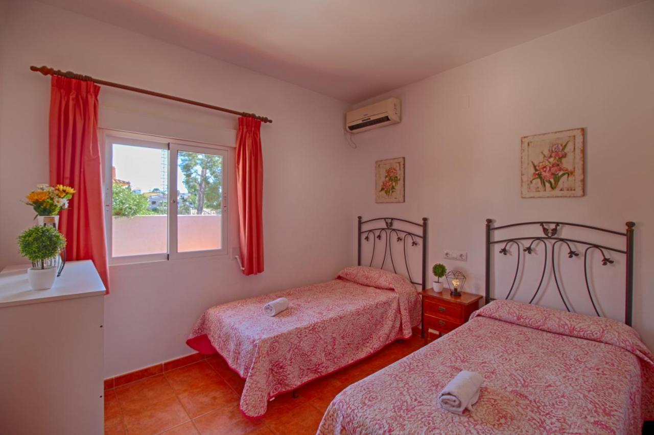 Villas Costa Calpe - Dulce Vida Extérieur photo