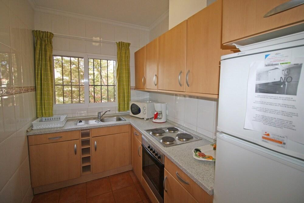 Villas Costa Calpe - Dulce Vida Extérieur photo