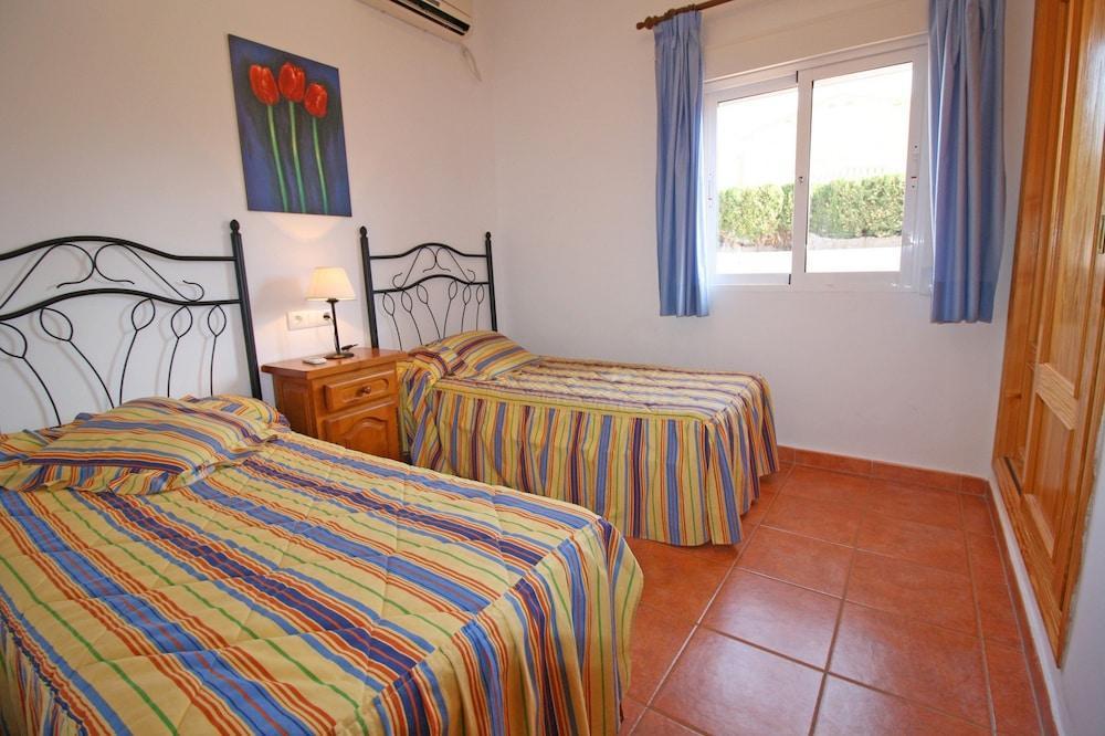 Villas Costa Calpe - Dulce Vida Extérieur photo